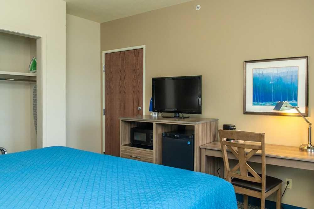 Kimberling City Port Of Kimberling Resort & Campground מראה חיצוני תמונה